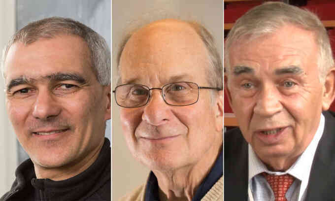 Nobel Hóa học 2023 vinh danh nghiên cứu công nghệ nano