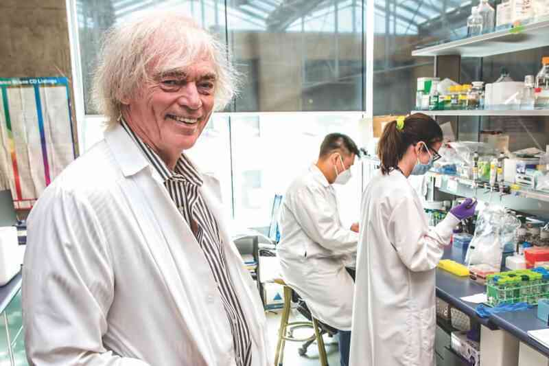 Nghi vấn giải Nobel Y Sinh 2023 bỏ quên nhà khoa học tạo ra vaccine mRNA - 2