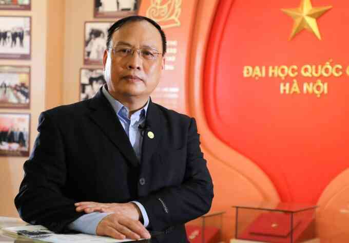 Những gương mặt Việt lọt top 