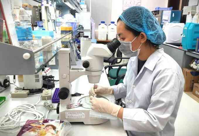TP HCM chi thu nhập tháng tối đa 120 triệu đồng cho lãnh đạo khoa học