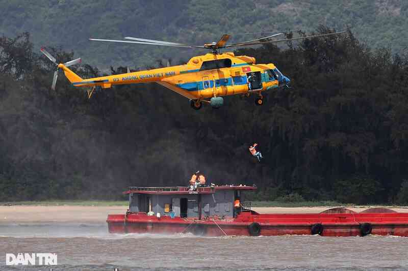 UAV ngày càng được ứng dụng vào đời sống, giúp phát triển kinh tế Việt Nam - 3