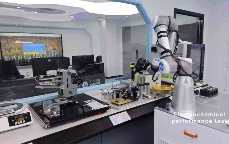 Robot tìm thấy mầm mống oxy trên Sao Hỏa, giấc mơ chinh phục không còn xa? - 2