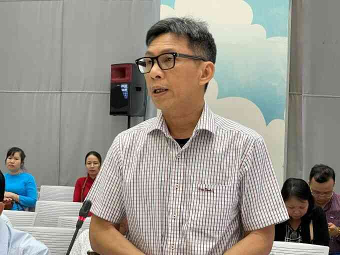 TP HCM khó tìm chuyên gia tư vấn cơ chế thử nghiệm công nghệ