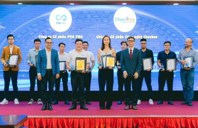 9 công trình thắng giải Khởi nghiệp đổi mới sáng tạo TP HCM