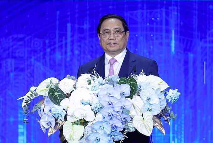 Thủ tướng ủng hộ thí điểm chính sách đặc thù cho khởi nghiệp