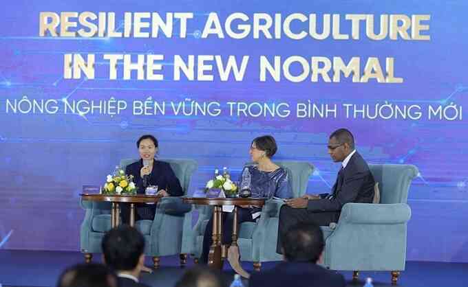 Nhà khoa học Việt đánh giá VinFuture thúc đẩy tinh thần sáng tạo