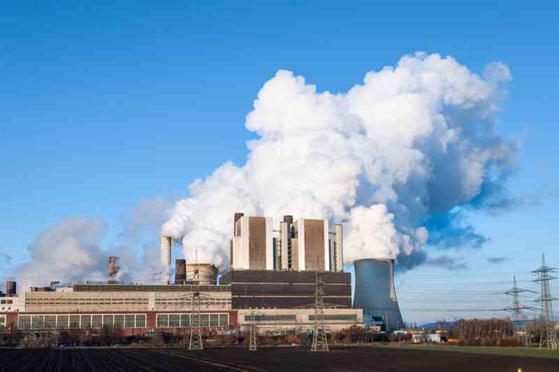 COP28: Nơi mục tiêu quan trọng nhất của nhân loại sẽ được thực hiện - 1