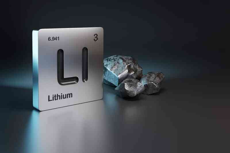 Giá pin lithium trên đà giảm mạnh trong thời hoàng kim của xe điện