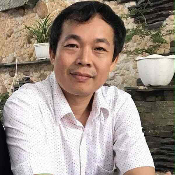 PGS Đinh Công Hướng thôi Hội đồng khoa học ngành Toán