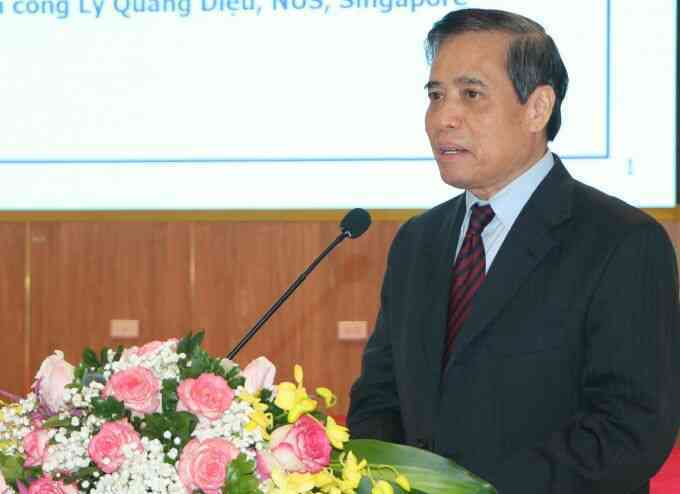 Ba yếu tố cản trở Việt Nam tăng năng suất