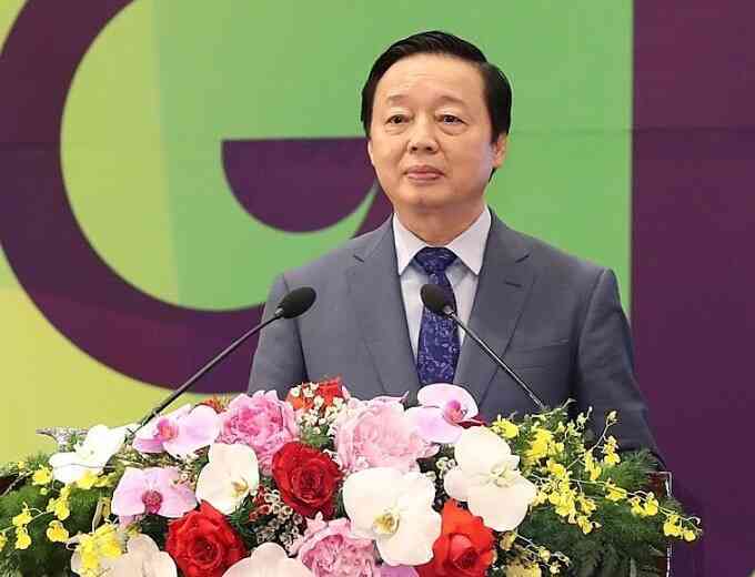 Phó thủ tướng đặt hàng nghiên cứu về địa kỹ thuật