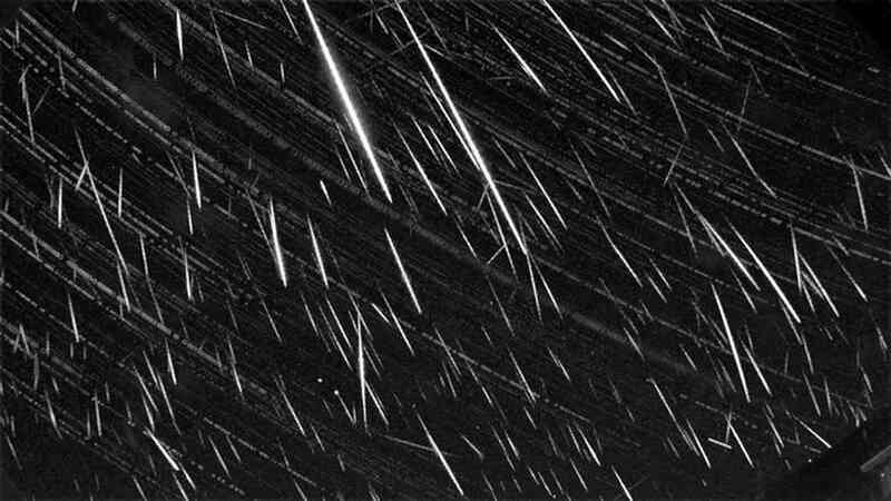Chùm ảnh tuyệt đẹp về mưa sao băng Geminids trên toàn thế giới - 6