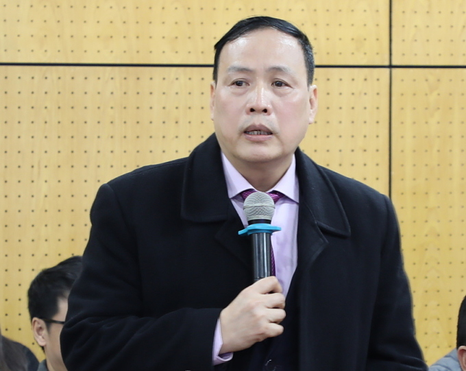 Chuyên gia kiến nghị xây dựng quy định khung liêm chính khoa học