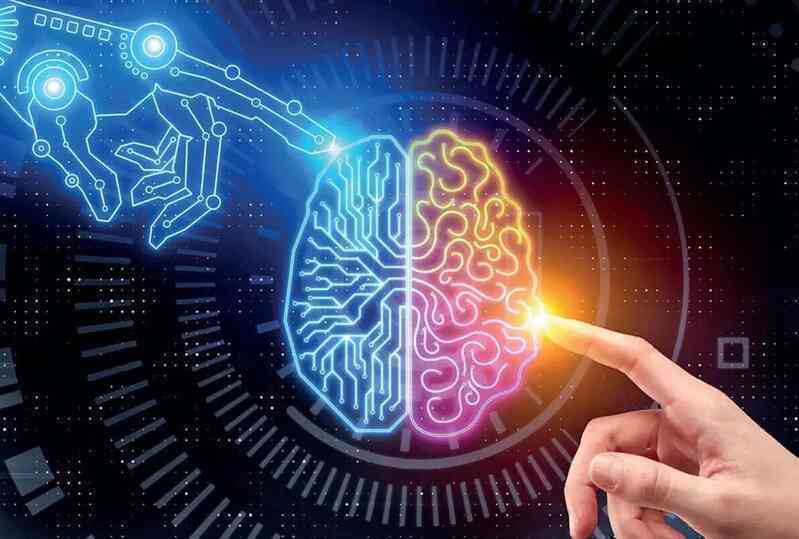 AI đang biến những điều viễn tưởng trở thành sự thật - 2