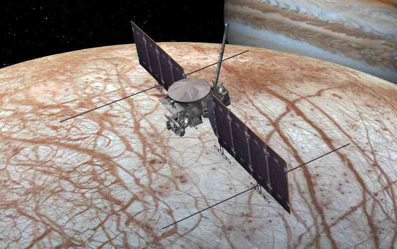 Người Việt Nam có thể khắc tên mình vào tàu thăm dò Sao Mộc của NASA - 2