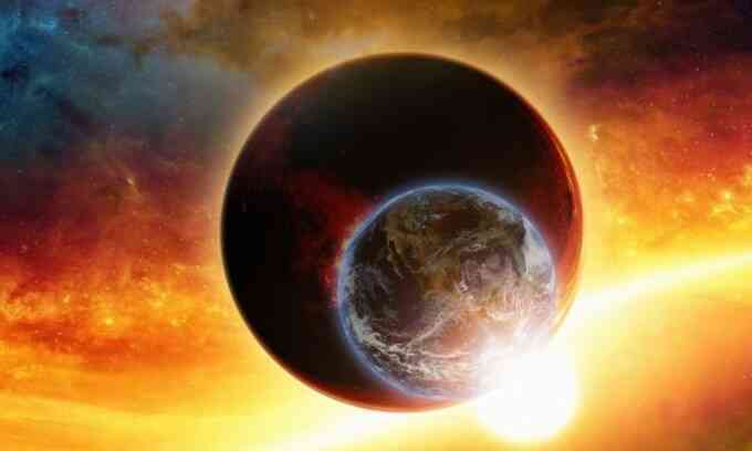 Trái Đất sẽ tồn tại bao lâu?