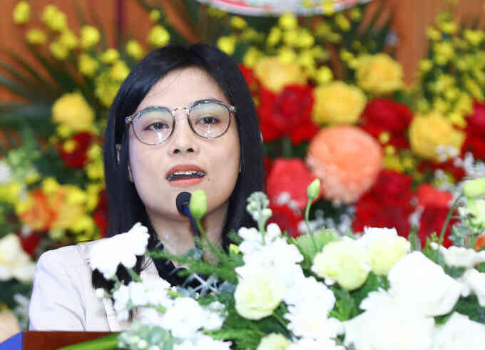 Quỹ Nafosted thúc đẩy công bố quốc tế của Việt Nam tăng