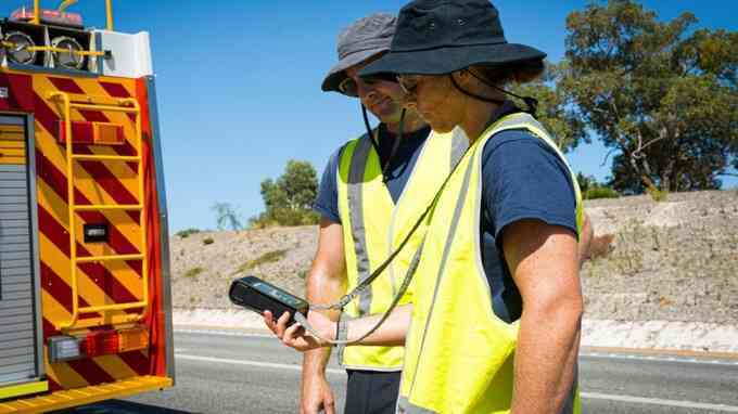 Viên phóng xạ được tìm thấy ở Australia có gây nguy hiểm? - 3