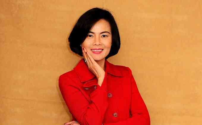 Nhà nữ khoa học Việt được bầu vào Viện Hàn lâm Kỹ thuật Quốc gia Mỹ - 2