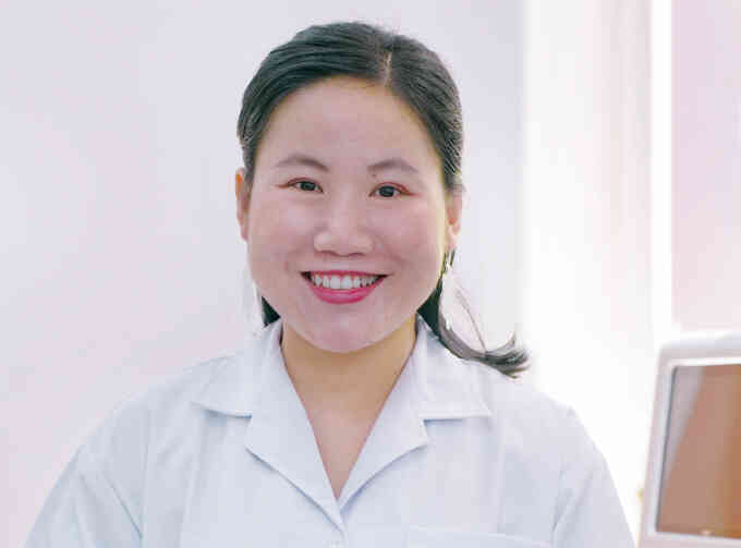 Tiến sĩ phát triển kit chẩn đoán nhanh bệnh Alzheimer