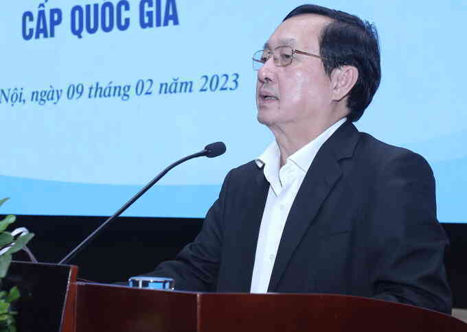 Bỏ quy định 