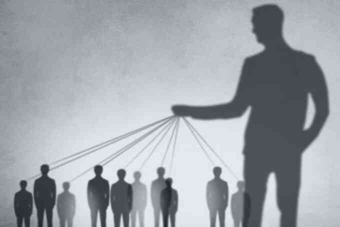 Giải mã hội chứng tự cho mình là... người ngoài hành tinh