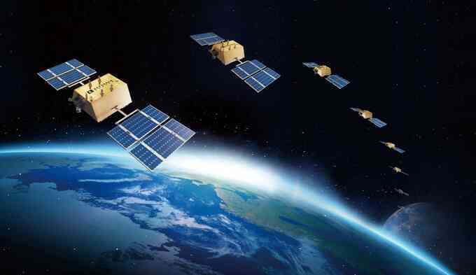 Hãng xe Trung Quốc phóng 72 vệ tinh để hỗ trợ lái xe thông minh - 2