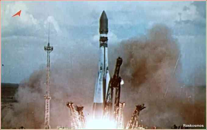 Phi hành gia Valentina Tereshkova - bóng hồng đầu tiên bay vào vũ trụ - 3