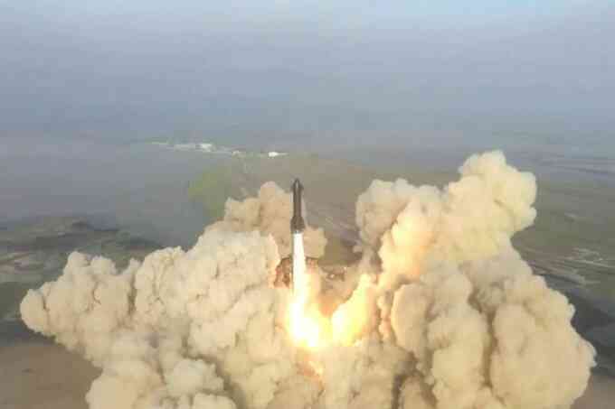 Tên lửa mạnh nhất thế giới phát nổ, SpaceX hò reo vui mừng - 2
