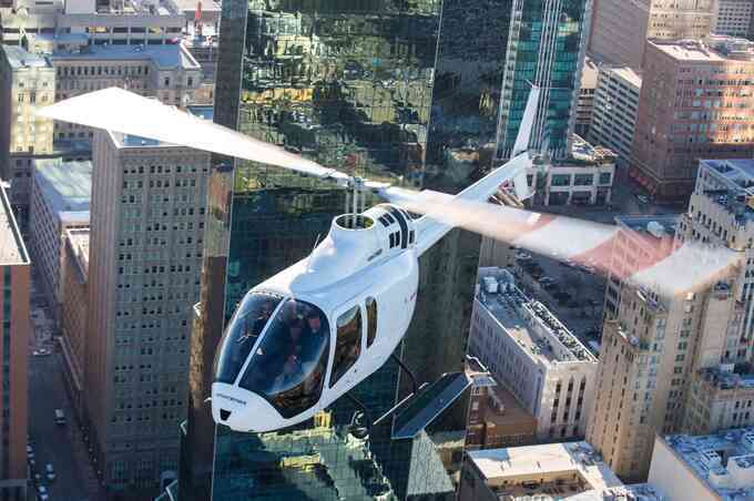 Bell-505: Trực thăng triệu đô gặp 13 tai nạn trong 4 năm - 4