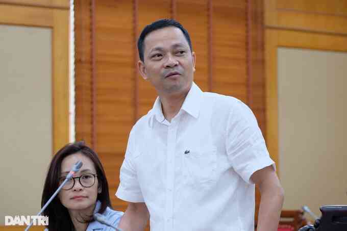 Bộ Khoa học - Công nghệ nói về việc Nhật Bản xả nước phóng xạ ra biển - 2