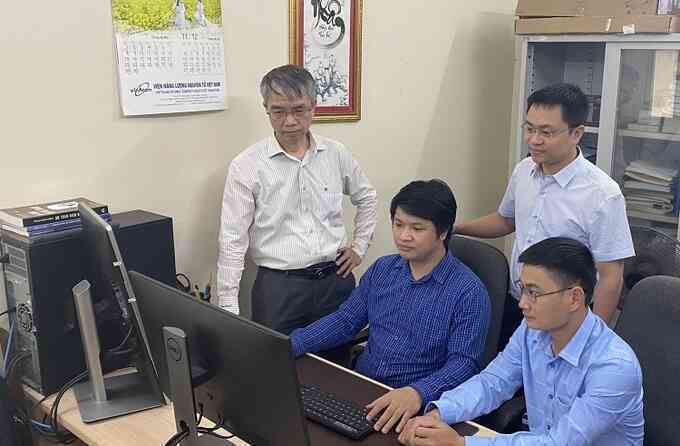 Bộ Khoa học - Công nghệ nói về việc Nhật Bản xả nước phóng xạ ra biển - 3