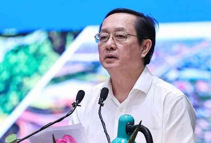Đề xuất lập Trung tâm khởi nghiệp đổi mới sáng tạo vùng đồng bằng sông Hồng