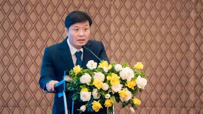 VinIF trao gần 800 tỷ đồng phát triển khoa học công nghệ