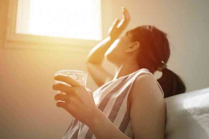 Thế giới trải qua tháng nóng nhất trong lịch sử loài người