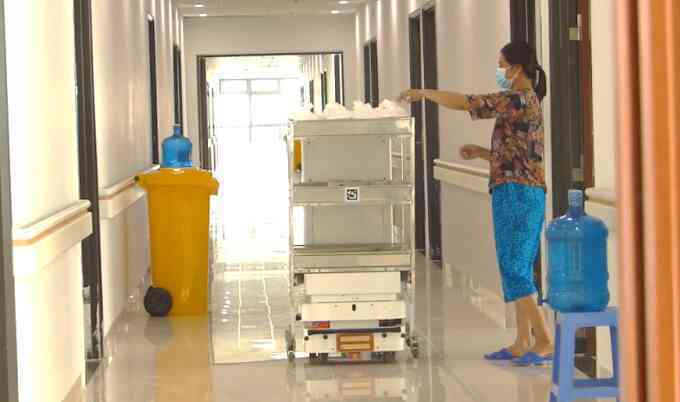 Sẽ có 30 gian hàng AI tại Ngày hội trí tuệ nhân tạo Việt Nam