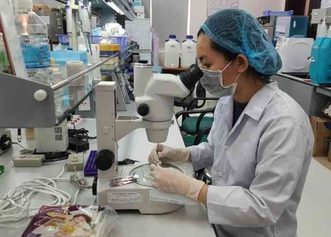 Nghiên cứu chính sách đãi ngộ vượt trội cho người làm khoa học