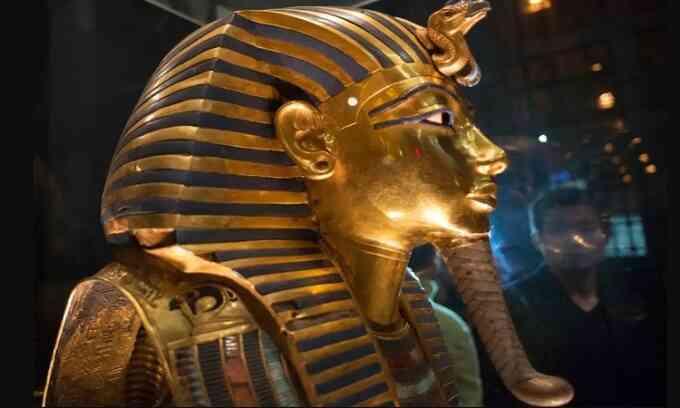 Thực hư lời nguyền xác ướp trong mộ vua Tutankhamun
