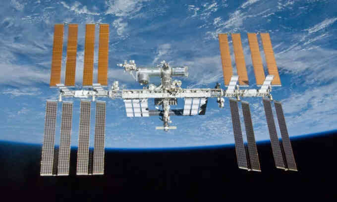 NASA lần đầu đưa dữ liệu vào mô hình AI