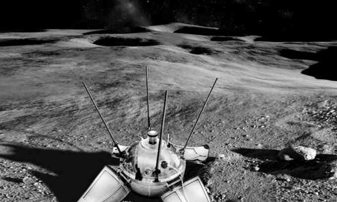 Những thăng trầm trong chương trình Mặt Trăng của Nga