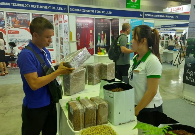 Diễn đàn kết nối công nghệ và đổi mới sáng tạo bàn thảo về chuyển đổi số