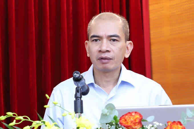 Đề xuất nghiên cứu sâu về tai biến lở đất Tây Nguyên và ĐBSCL