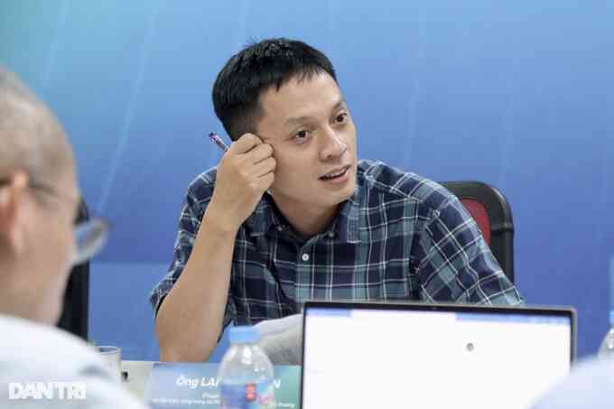 Cuộc thi Tiết kiệm điện - Sáng kiến Cool sắp tìm được chủ nhân Giải Nhất - 8