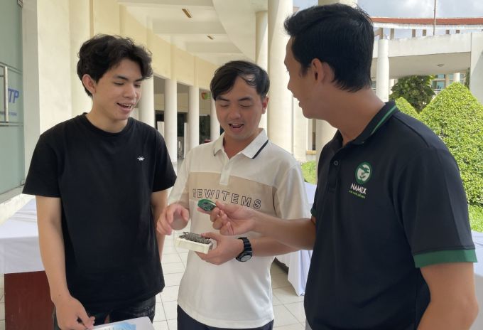 TP HCM sẽ miễn thuế cho doanh nghiệp khởi nghiệp sáng tạo
