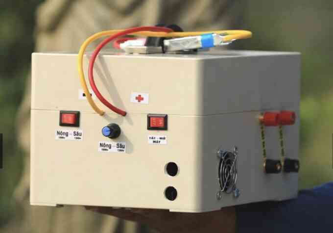 Tận diệt giun đất: Lợi bất cập hại - 3