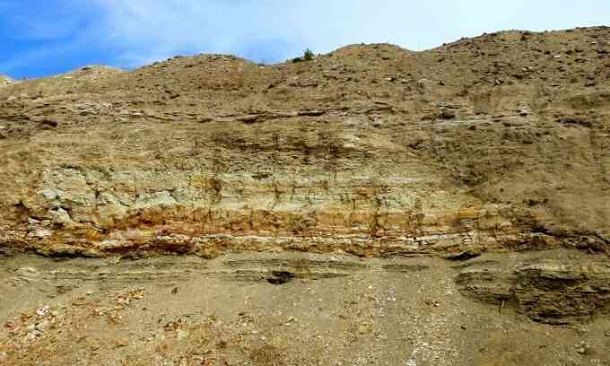Mỹ phát hiện mỏ lithium lớn nhất hành tinh
