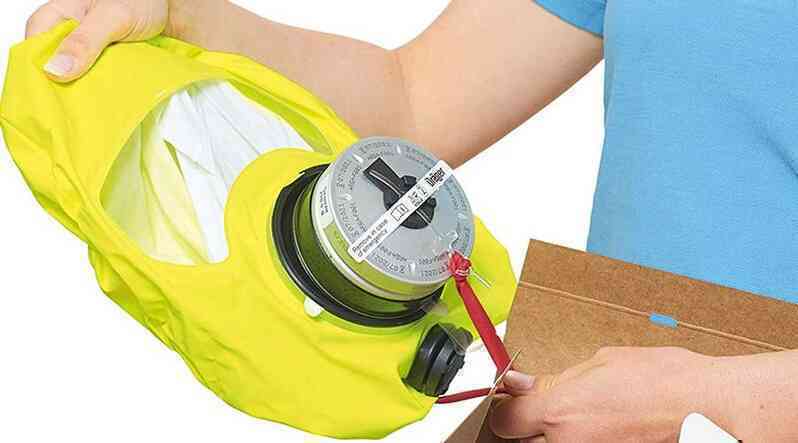 Kẻ giết người thầm lặng trong mỗi đám cháy - 2