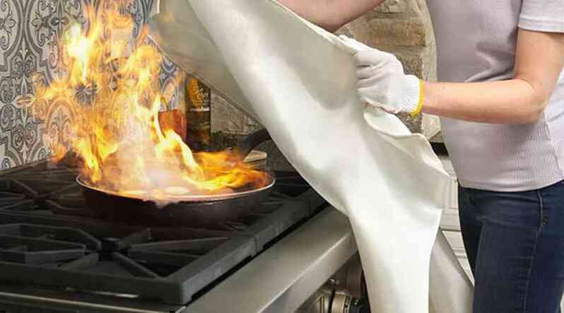 Kẻ giết người thầm lặng trong mỗi đám cháy - 4