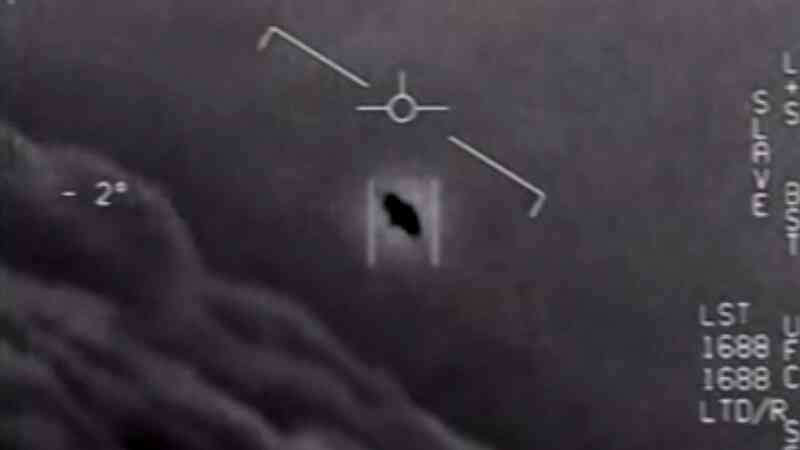 NASA kết luận việc UFO liên quan tới người ngoài hành tinh hay không