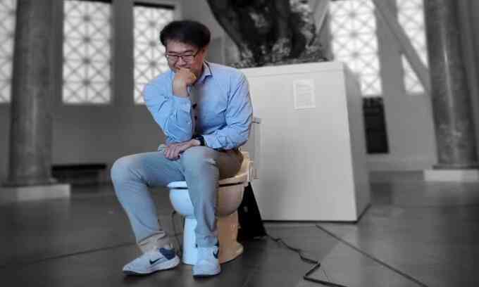 Những nghiên cứu độc lạ đoạt giải Ig Nobel 2023